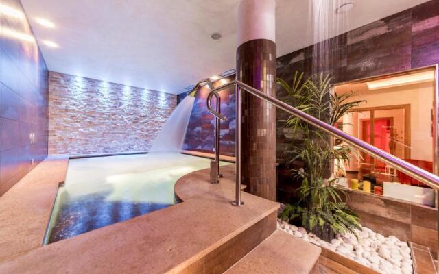 Hotel La Maison Wellness & SPA