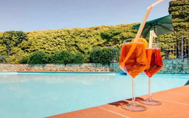 Hotel San Lino