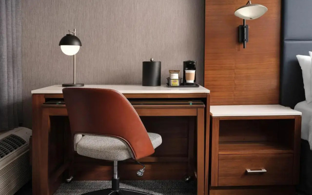 Courtyard by Marriott Los Angeles Century City/Beverly Hills