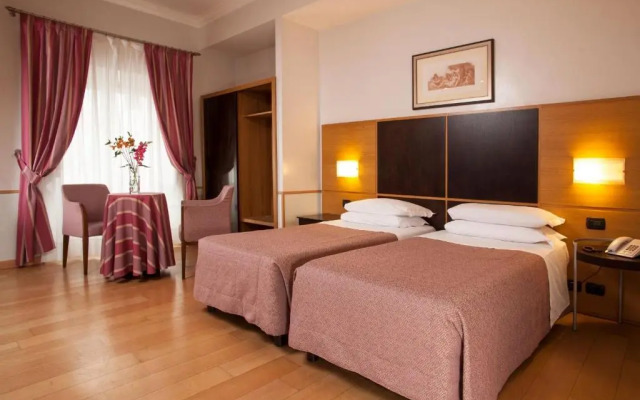 Hotel Piemonte