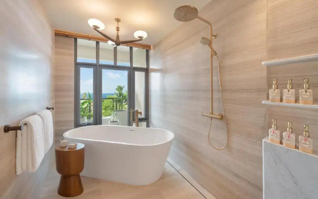 Centara Reserve Samui