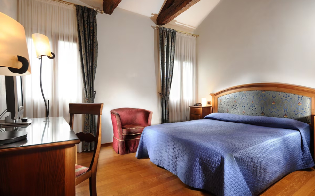 Abbazia Hotel