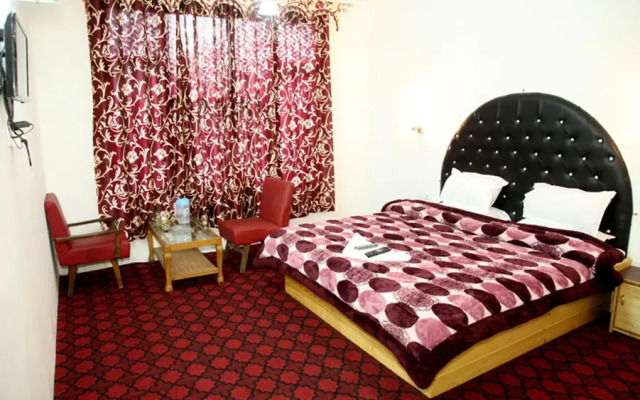 Hotel Al Humzah