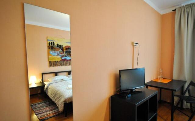 Tranzit-Vnukovo Hotel