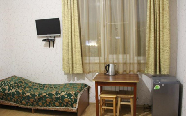 Uyut Guest House