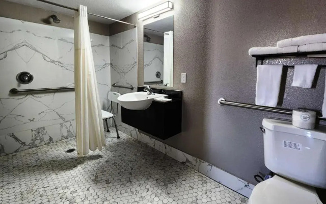Motel 6 Houston, TX - Medical Center/NRG Stadium
