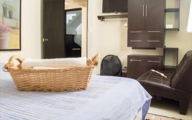Hostel Only 4 You