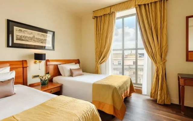 Hotel Dei Cavalieri Milano Duomo