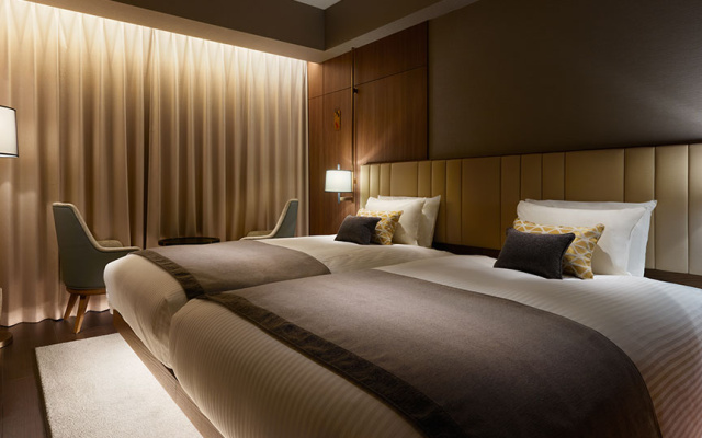 Superior Twin room (트윈 침대 2개) 사진 2