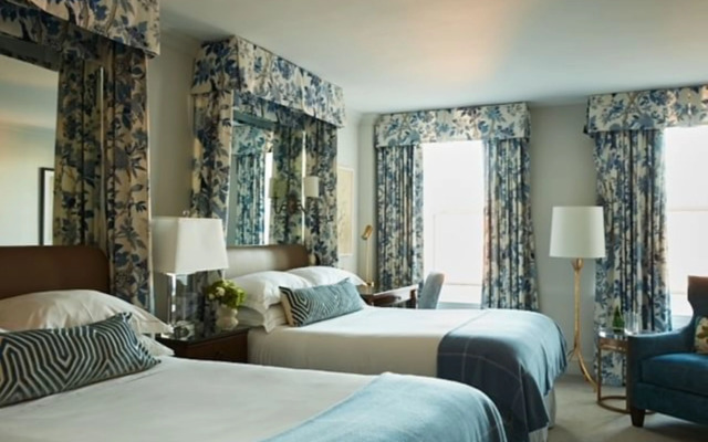 The Eliot Hotel