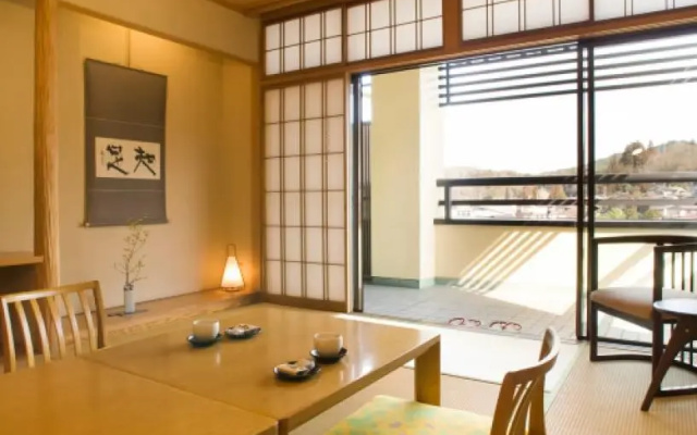 Japanese-Style room with river view 사진 1