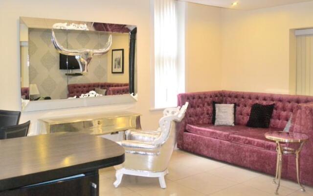 Signature Living, Serviced Apartments, Liverpool