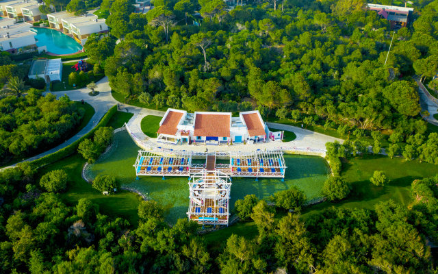 Rixos Premium Belek - The Land of Legends Access