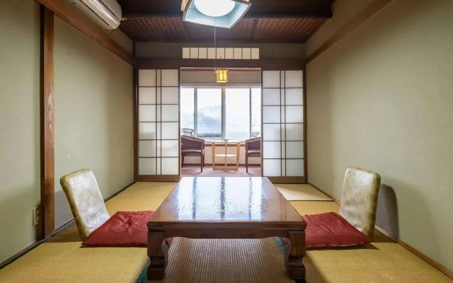 Compact Japanese-Style room 사진 1