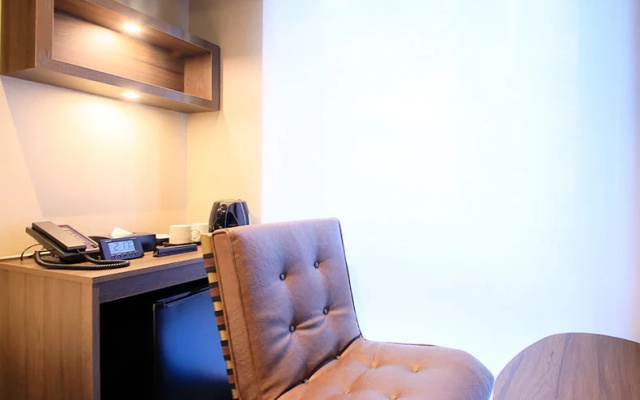 Moderate Double room (풀 더블 침대) 사진 2