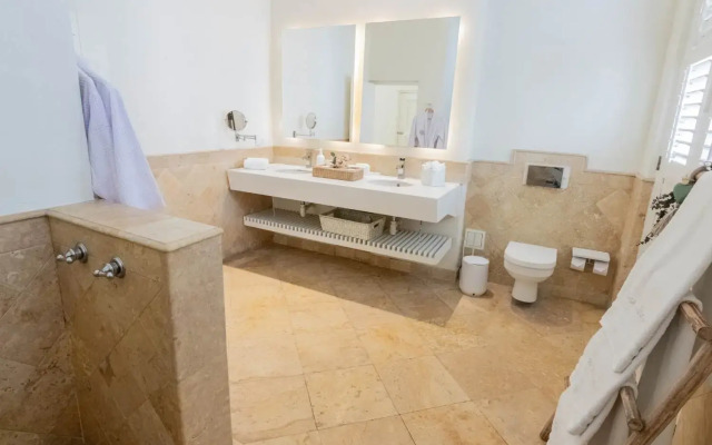 Casa DiLuca Cartagena Hotel Boutique