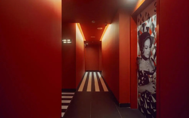 Dormirdcine Alicante