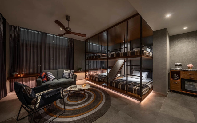The Lively Loft 사진 4