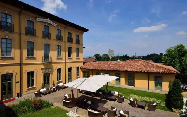Villa Appiani