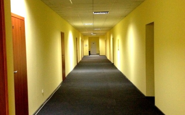 Hostel Oskar