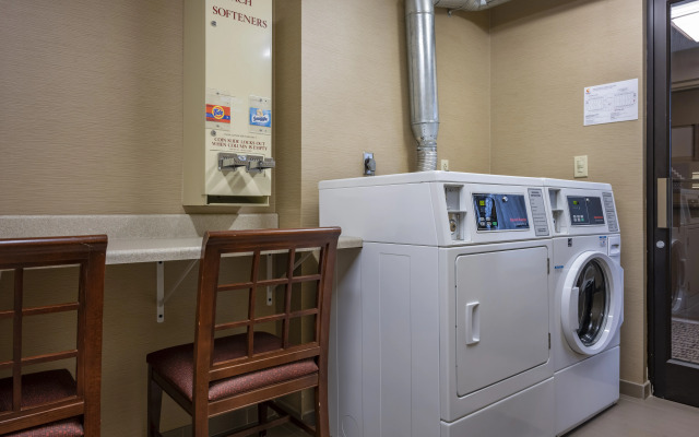 Comfort Suites near Penn State - State College, PA