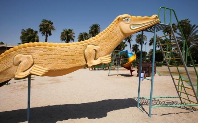 Princess Palace & Club