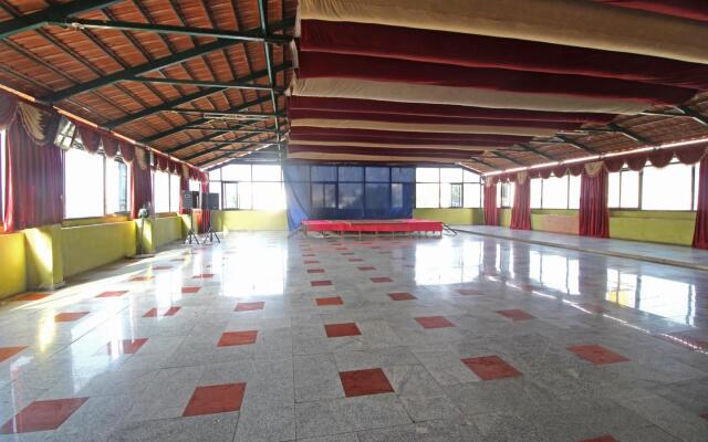 Transit Living Banashankari