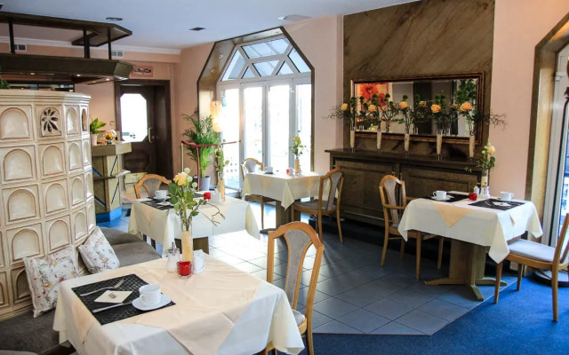 Hotel am Rosenbad