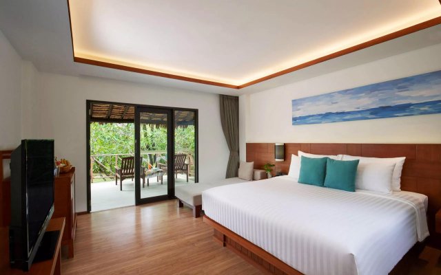 Saii Phi Phi Island Village Hotel