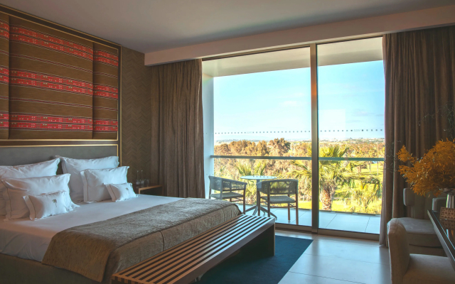 Курорт Wine & Books by the Sea, Algarve
