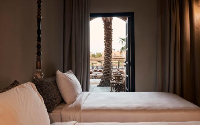 Cook's Club El Gouna - Adults Only