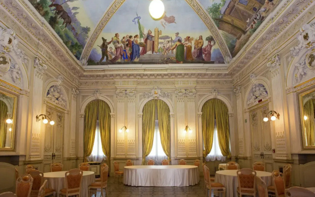 Hotel Villa Malpensa