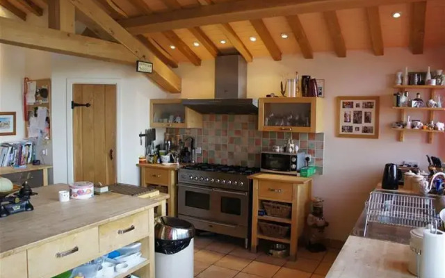 West Woodside House B&B
