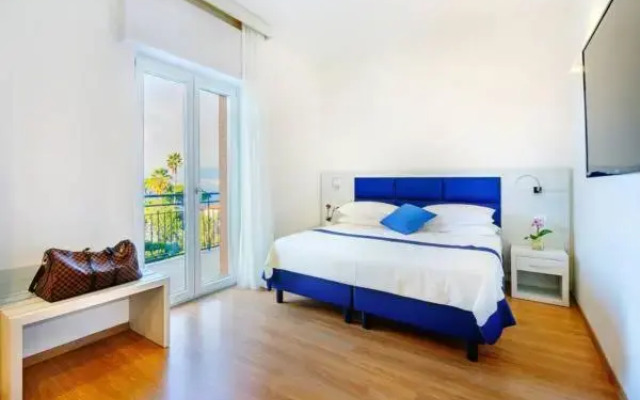 Hotel Aequa