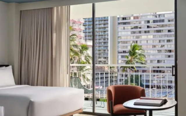 Romer House Waikiki