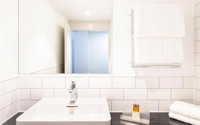 Holiday Inn Leicester by IHG