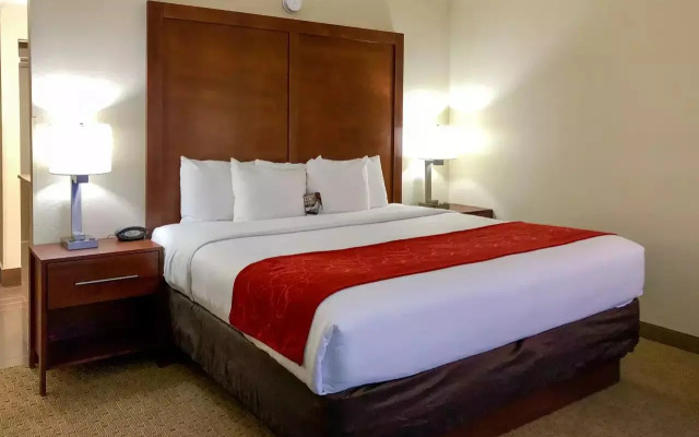 Vista Suites Hotel Near Island Drive Pigeon Forge
