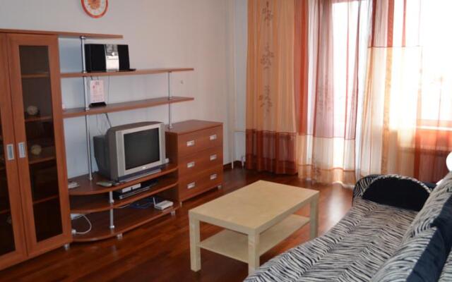 Интермарк Апартаменты Белорусская