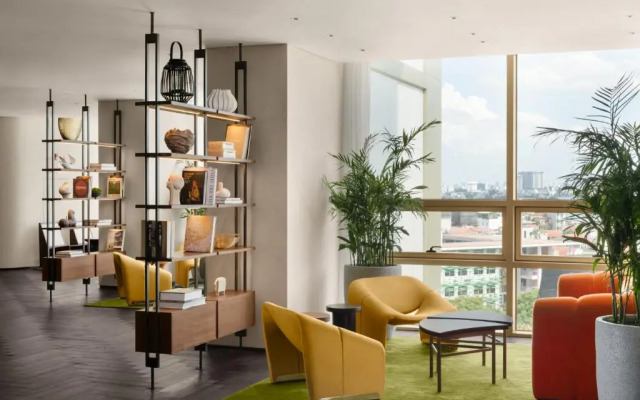 L7 WEST LAKE HANOI By LOTTE HOTELS