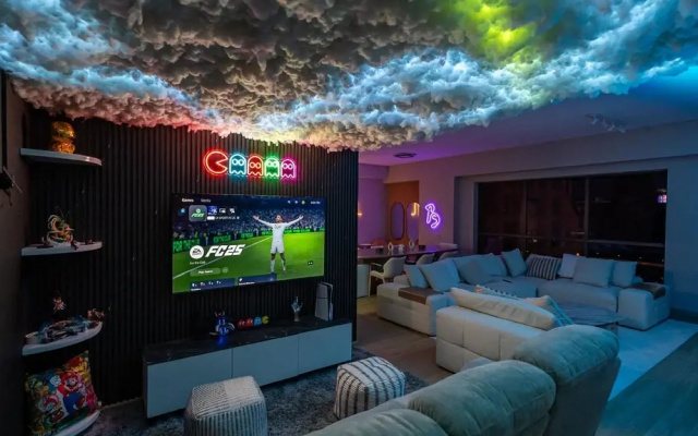 Yousleep Capsule Hostel