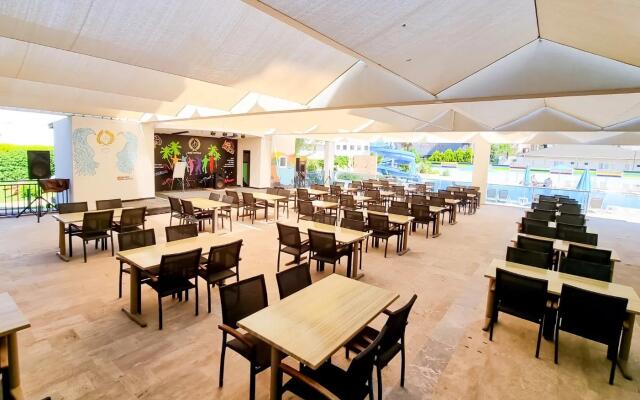 Idas Club (ex. Noa Nergis Resort; Litera Icmeler Resort)