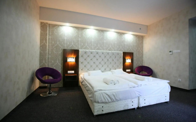 Bastya Conference and Wellness Hotel