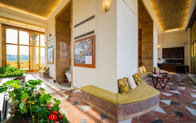 Grand Hotel International