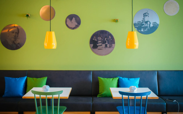 Vienna House Easy by Wyndham Amberg