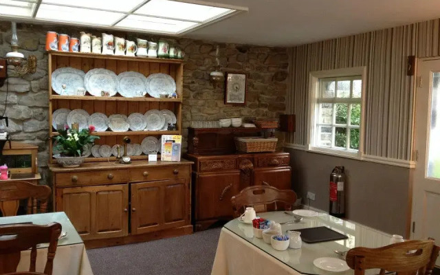 Trevelyan Guest House