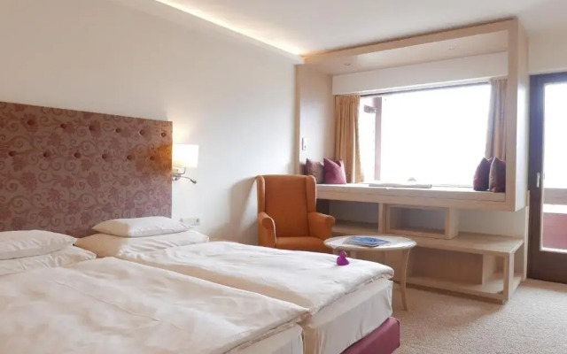 Alpin - Das Sporthotel