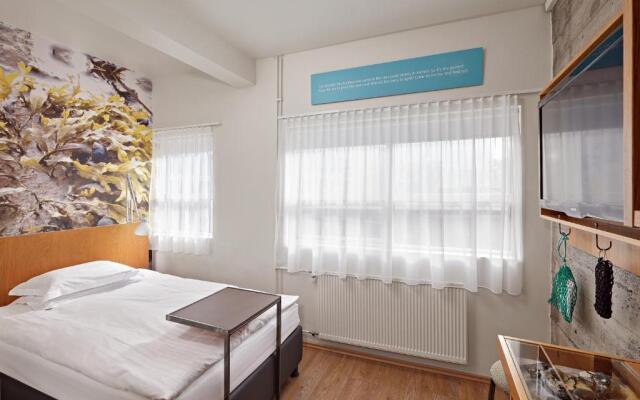Reykjavik Marina Hotel