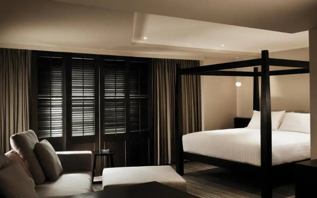 S15 Sukhumvit Hotel