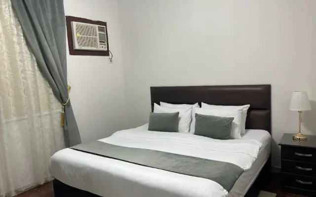 Wafi Hail Hotel Apartments