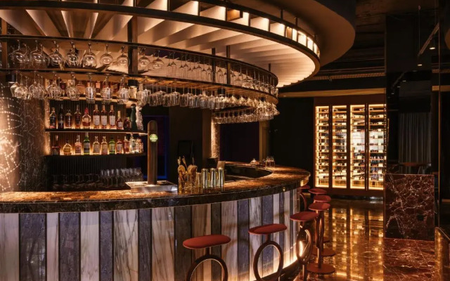 Ushuaïa Ibiza Beach Hotel - Adults Only